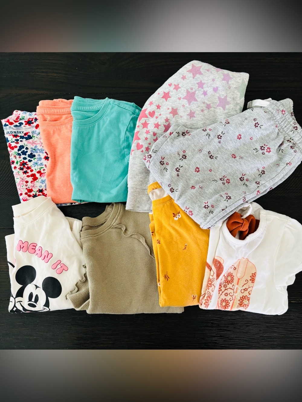 Toddler girls bundle 4T
